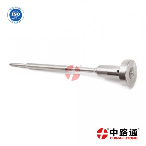 Common Rail Injector Valve Assembly F00V C01 311