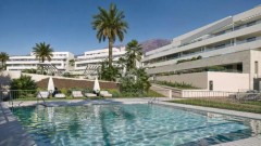 Uw nieuwe Appartement in ESTEPONA met parking en