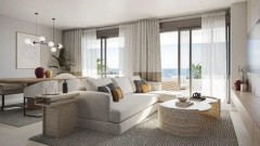 Uw nieuwe Appartement in ESTEPONA met parking en