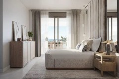 Uw nieuwe Appartement in ESTEPONA met parking en