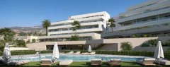 Uw nieuwe Appartement in ESTEPONA met parking en