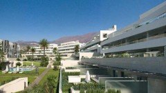 Uw nieuwe Appartement in ESTEPONA met parking en