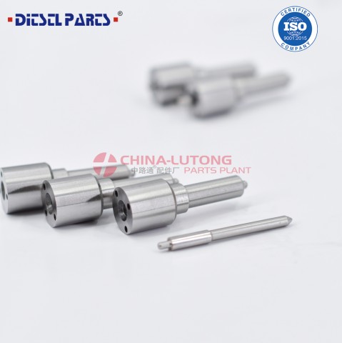 Common Rail Injector Nozzle V0203P152