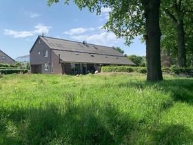 Te koop aan het prachtige Drents- Friese Wold