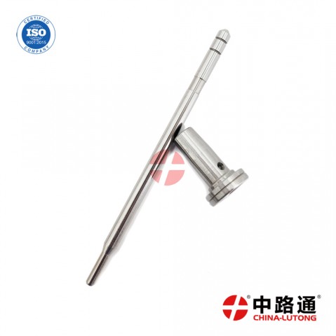 Common Rail Injector Valve F 00R J02 246