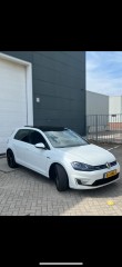 Golf 1 4 tsi GTE Phev DSG