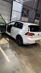 Golf 1 4 tsi GTE Phev DSG