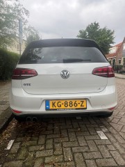 Golf 1 4 tsi GTE Phev DSG