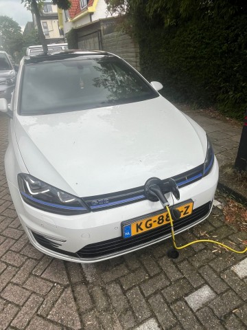 Golf 1 4 tsi GTE Phev DSG