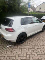 Golf 1 4 tsi GTE Phev DSG