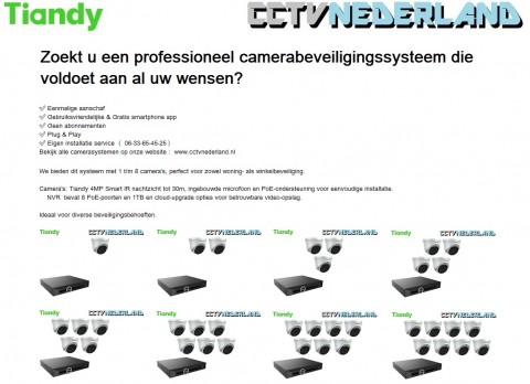 beveiligings systeem