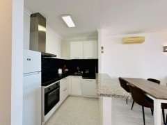 UW gerenoveerde Appartement in MORAIRA met veel extra