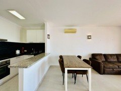 UW gerenoveerde Appartement in MORAIRA met veel extra