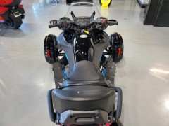 2023 Can-Am Spyder F3-S SPECIAL EDITION