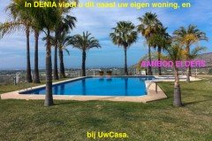 Uw eigen nieuwe Appartement in ESTEPONA met parking en