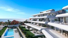 Uw eigen nieuwe Appartement in ESTEPONA met parking en