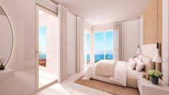 Uw eigen nieuwe Appartement in ESTEPONA met parking en