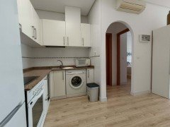 Uw eigen Appartement in MAR MENOR met garageplek