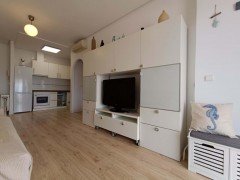 Uw eigen Appartement in MAR MENOR met garageplek