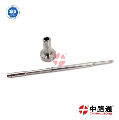 Common Rail Fuel Injector Control Valve F00V C01 364