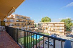 Uw eigen Appartement in DENIA met parking aan zee