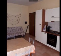 Zeezicht Appartement Italie E 39 000