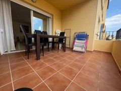 Uw Appartement in DENIA bij zee en met