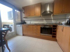 Uw Appartement in DENIA bij zee en met