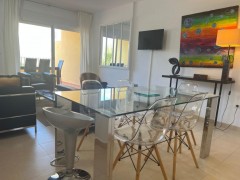 Uw Appartement in DENIA bij zee en met