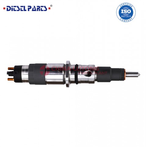 Common Rail Injector Assembly 243-4502