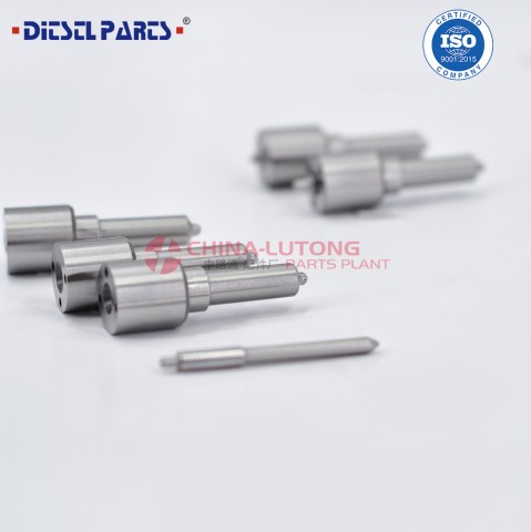 Common Rail Fuel Injector Nozzle G467