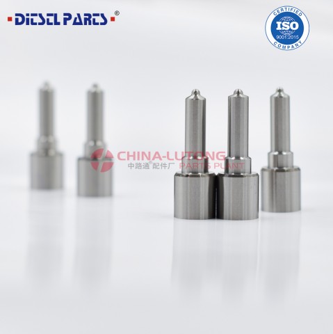 Common Rail Fuel Injector Nozzle L239PBC