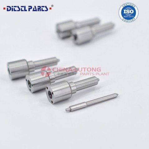 Common Rail Fuel Injector Nozzle DLLA118P2203