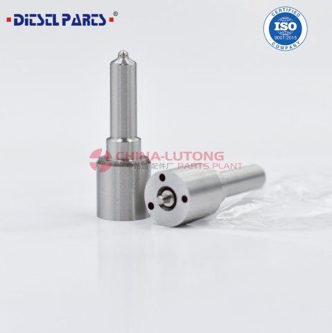 Common Rail Fuel Injector Nozzle G3S81