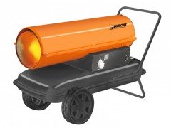 Eurom Fireball 37T heteluchtkanon 37000 Watt incl. thermostaat.