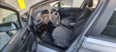 Opel Corsa-E 10T 2016 met 104355 km