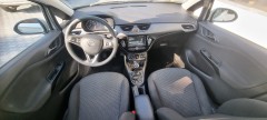 Opel Corsa-E 10T 2016 met 104355 km