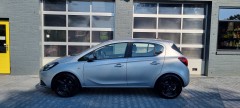 Opel Corsa-E 10T 2016 met 104355 km