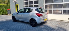 Opel Corsa-E 10T 2016 met 104355 km