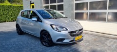 Opel Corsa-E 10T 2016 met 104355 km