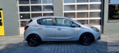 Opel Corsa-E 10T 2016 met 104355 km