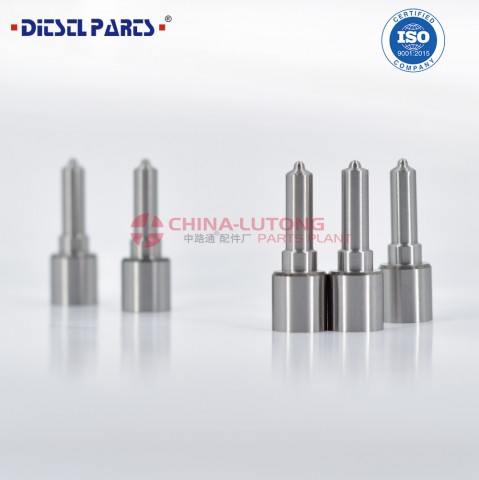 Common Rail Fuel Injector Nozzle G3S50