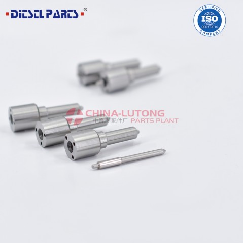 Common Rail Nozzle L077PBD