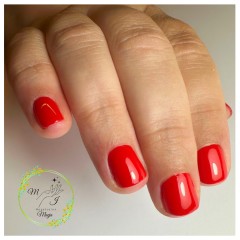 Nagelstyliste nagelsalon