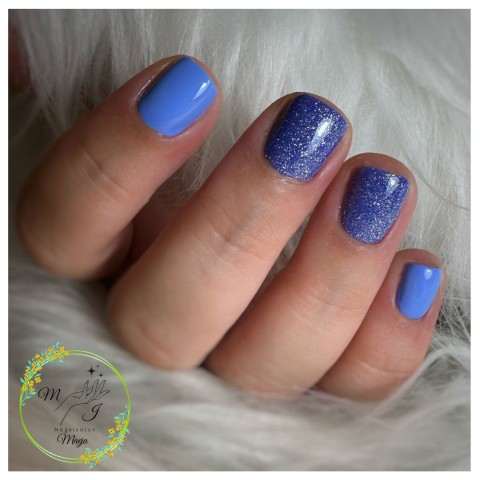 Nagelstyliste nagelsalon