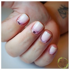 Nagelstyliste nagelsalon