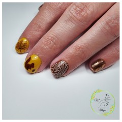 Nagelstyliste nagelsalon