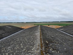 ASBEST OP UW DAK  PAK UW RENOVATIE AAN MET WERNSEN BOUW EN MONTAGE UIT