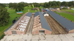 ASBEST OP UW DAK  PAK UW RENOVATIE AAN MET WERNSEN BOUW EN MONTAGE UIT