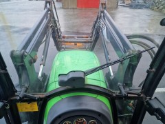 Tractor Deutz Fahr Agrolux